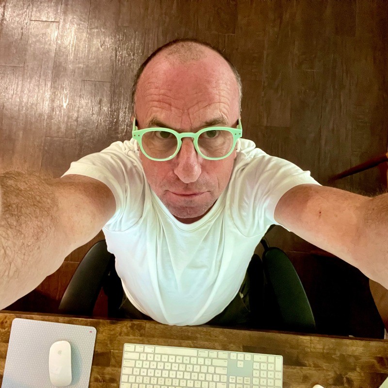 Philip Andrews, Angel investor